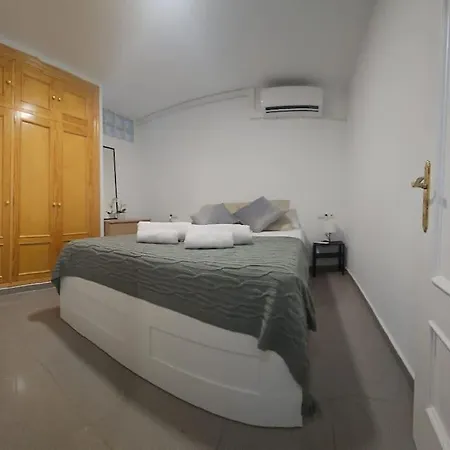 Apartamento Congreso Comfort Sunlight Urban